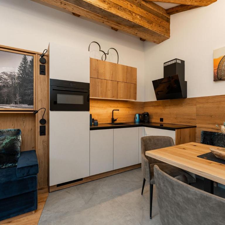 Haus Eder - Apartment mit Aussicht und Balkon - 7