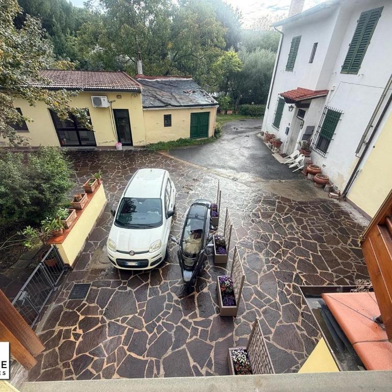 Il Villino with Private Parking by Florence Sweet Homes - Appartamento con 1 Camera da Letto - 27