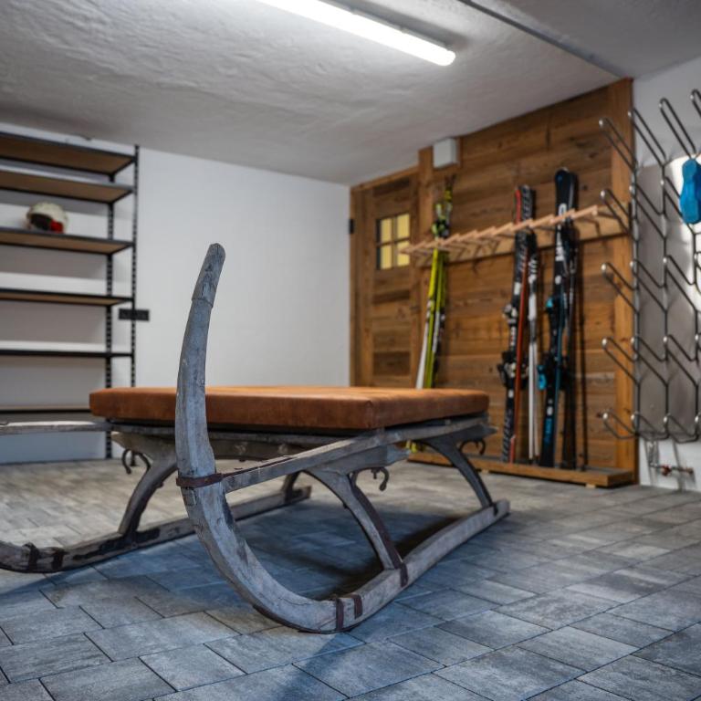 Haus Eder - Apartment mit Aussicht und Balkon - 12