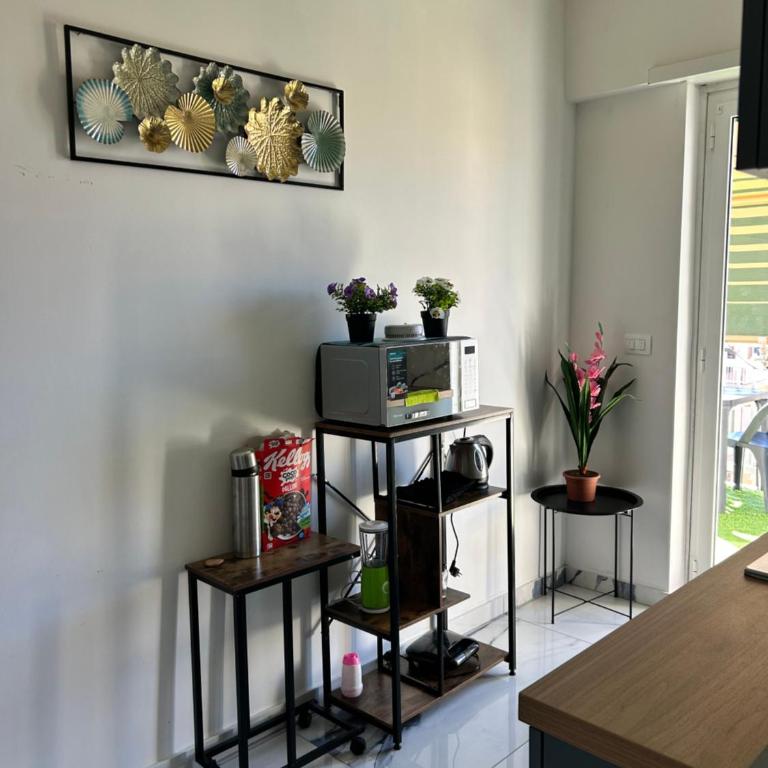 FRONT SEA LUXURY - Appartamento con 2 Camere da Letto - 12