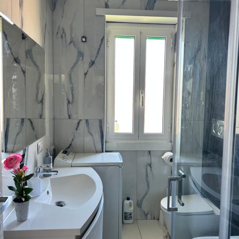 FRONT SEA LUXURY - Appartamento con 2 Camere da Letto - 8
