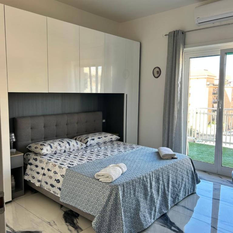FRONT SEA LUXURY - Appartamento con 2 Camere da Letto - 6