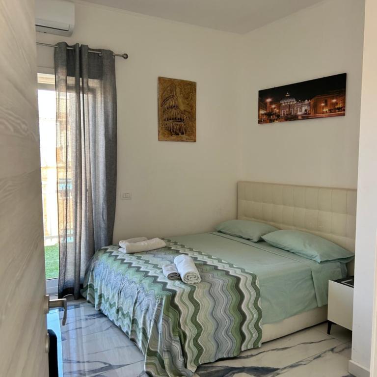 FRONT SEA LUXURY - Appartamento con 2 Camere da Letto - 5