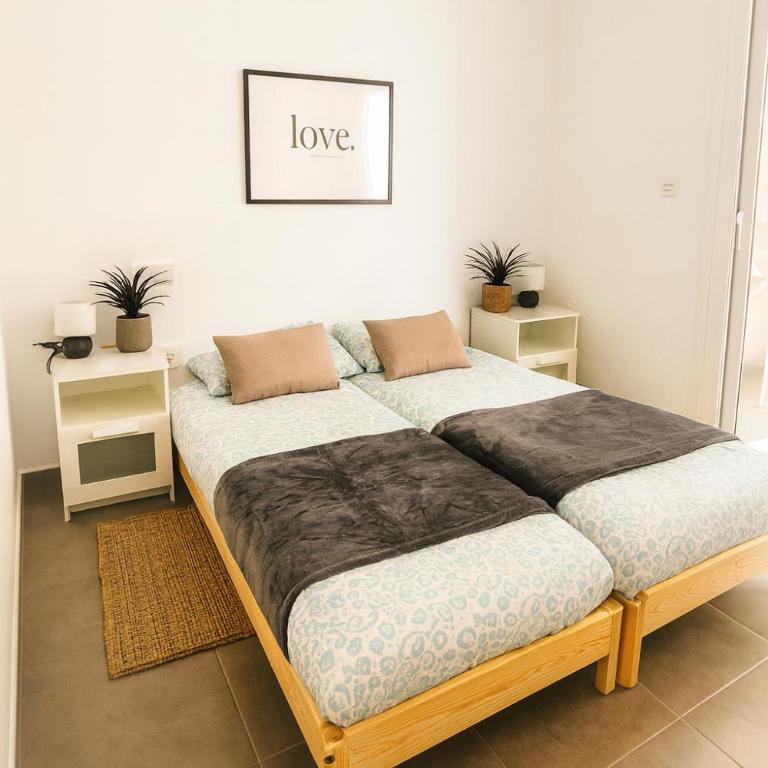 3-Sypialniowy Apartament Premium - Basen - 5 min do plaży autem - Three-Bedroom Apartment - 12