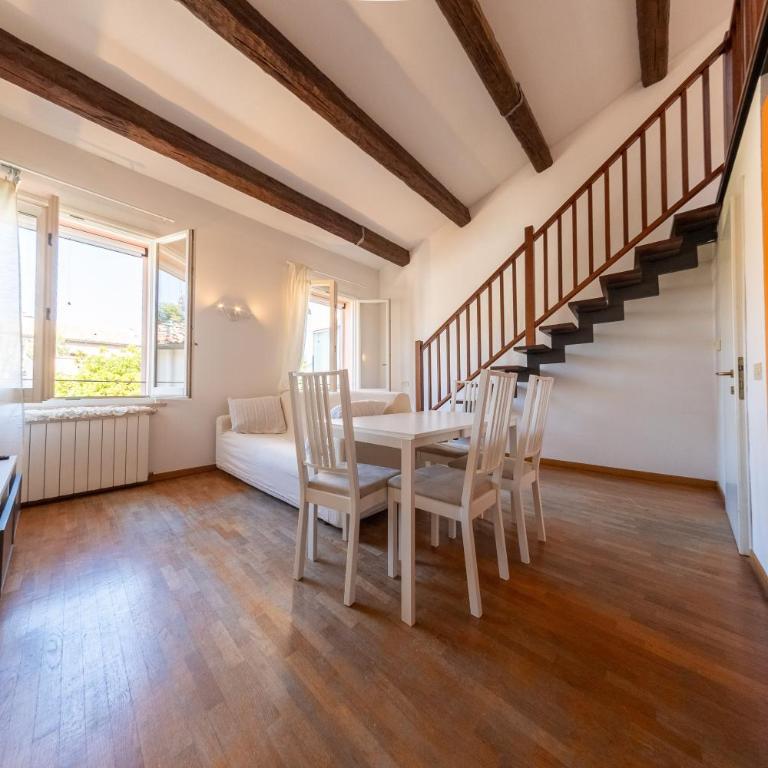 Domus san vitale - Appartamento con 1 Camera da Letto - 1