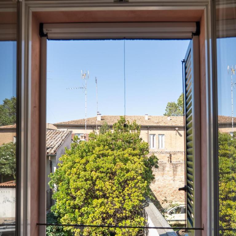 Domus san vitale - Appartamento con 1 Camera da Letto - 2