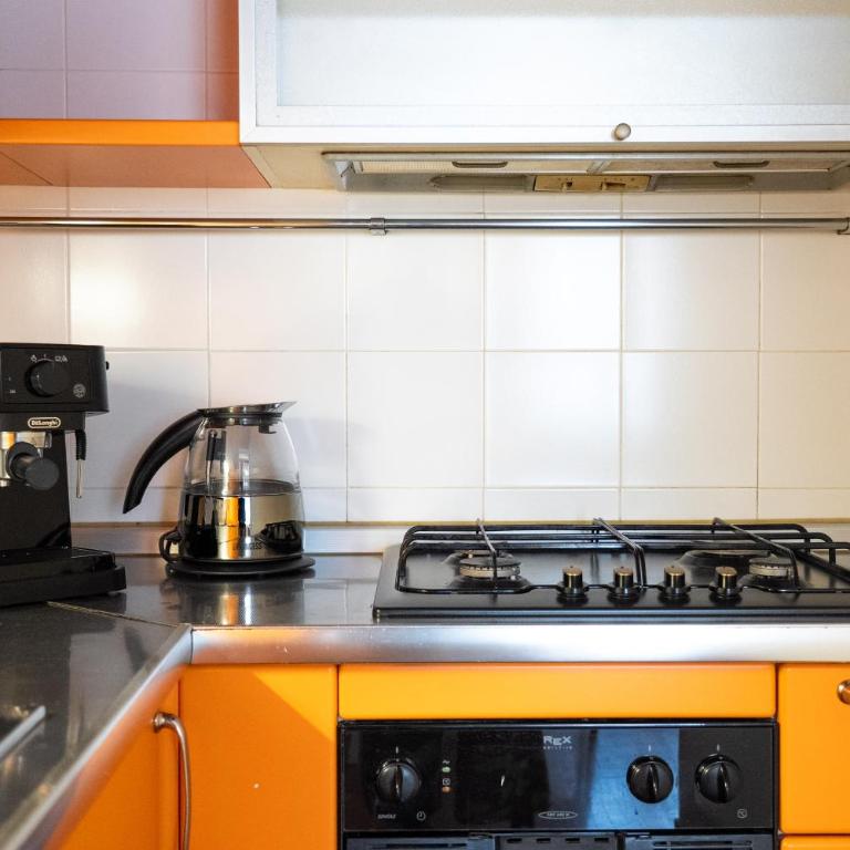 Domus san vitale - Appartamento con 1 Camera da Letto - 7