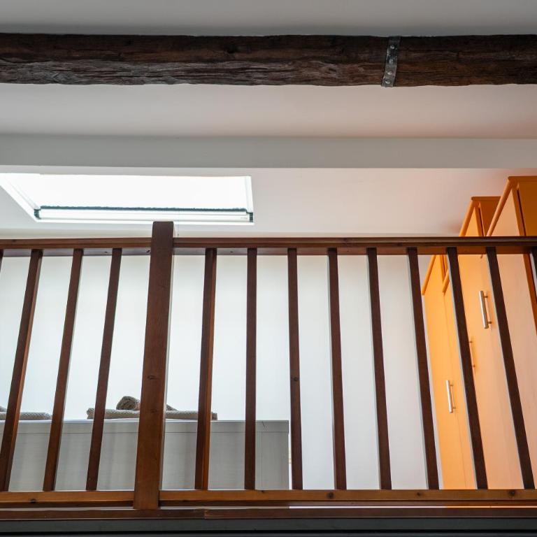 Domus san vitale - Appartamento con 1 Camera da Letto - 8