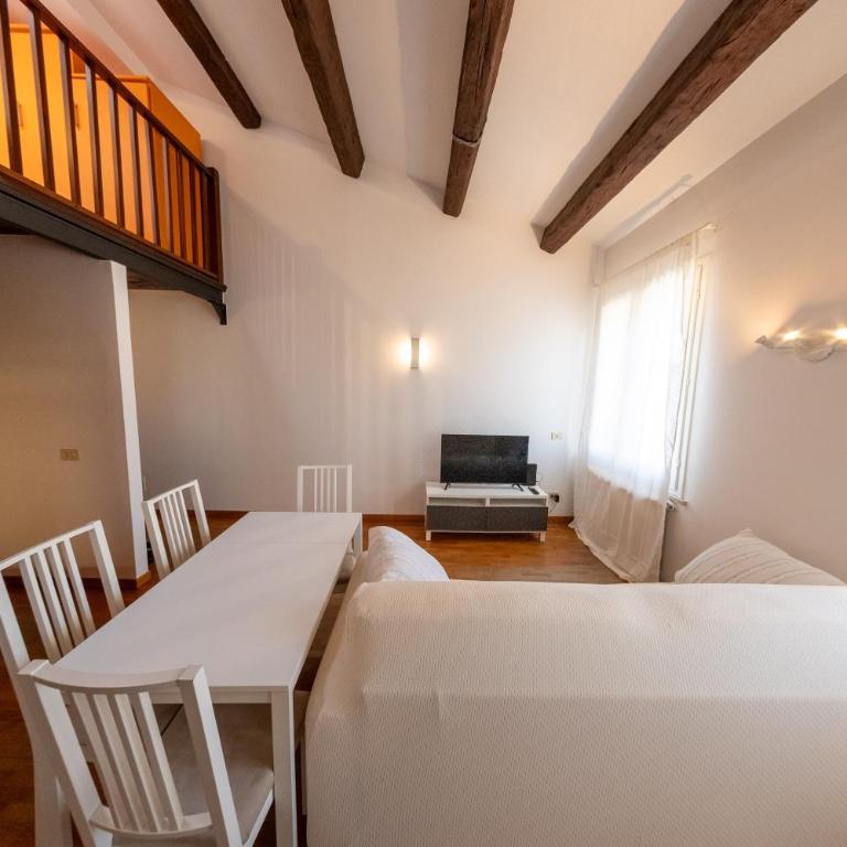 Domus san vitale - Appartamento con 1 Camera da Letto - 9