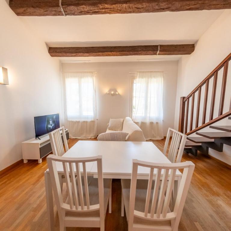 Domus san vitale - Appartamento con 1 Camera da Letto - 10