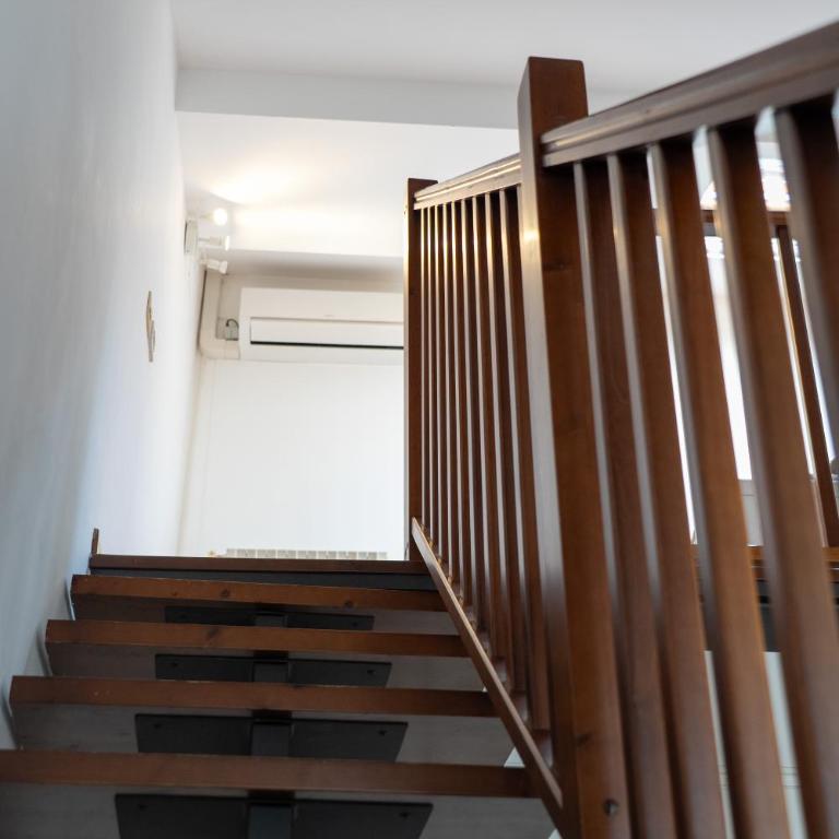 Domus san vitale - Appartamento con 1 Camera da Letto - 11
