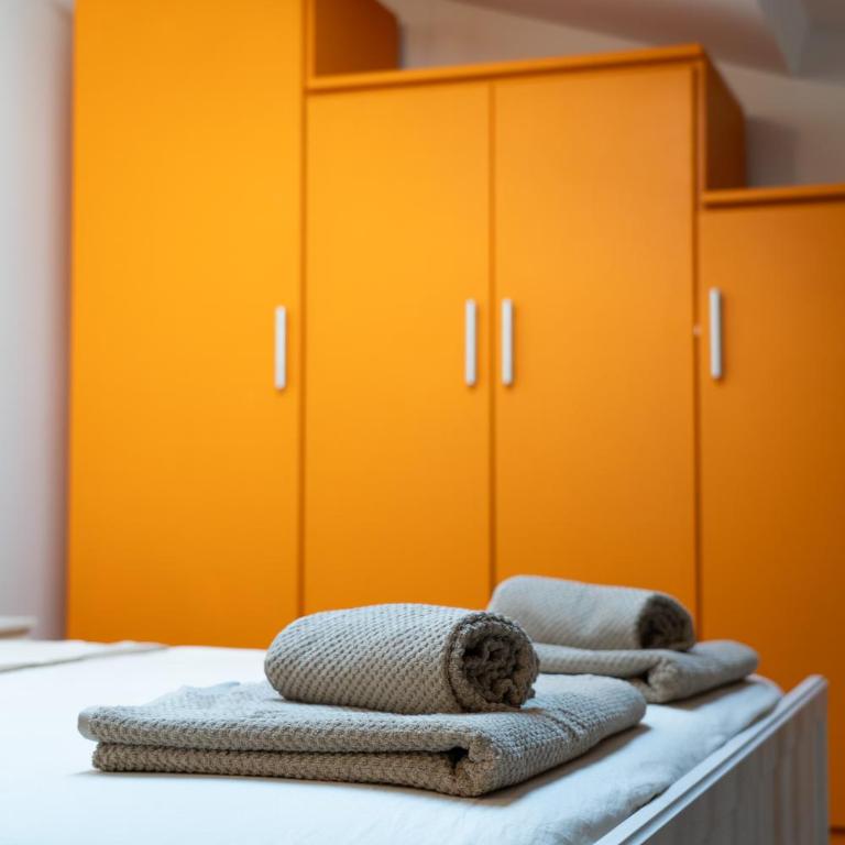 Domus san vitale - Appartamento con 1 Camera da Letto - 14