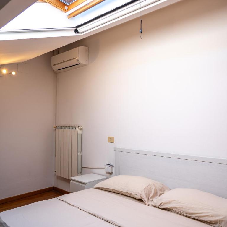 Domus san vitale - Appartamento con 1 Camera da Letto - 22