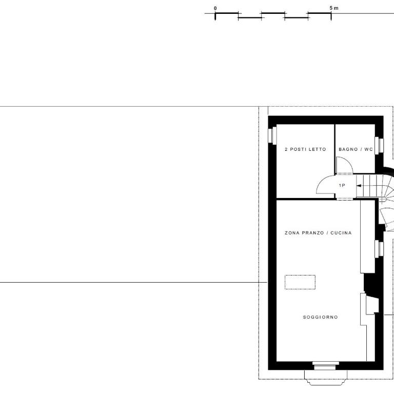 Cozy apartment in the green - Apartment with Garden View - 17