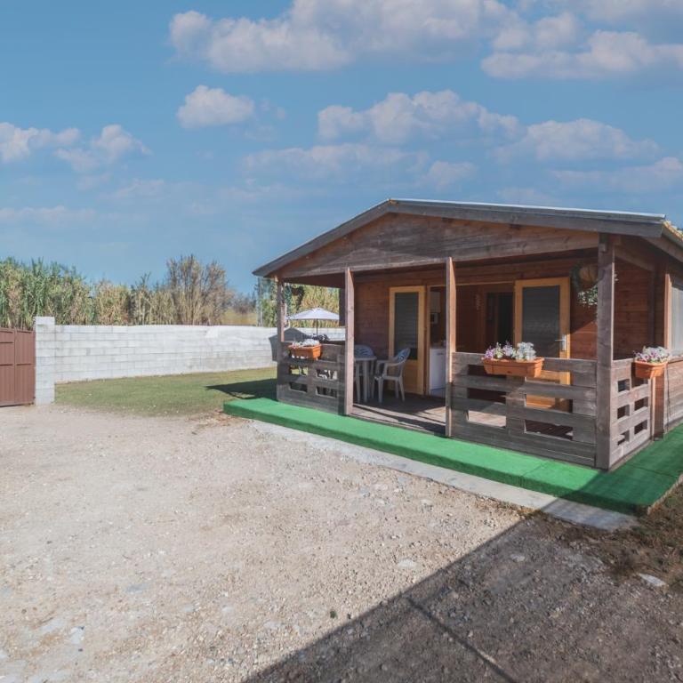 Bungalow Luna - Casa de 2 dormitorios - 3