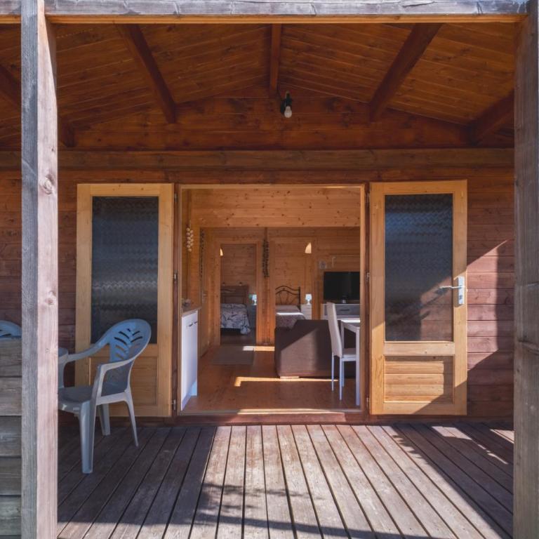 Bungalow Luna - Casa de 2 dormitorios - 10