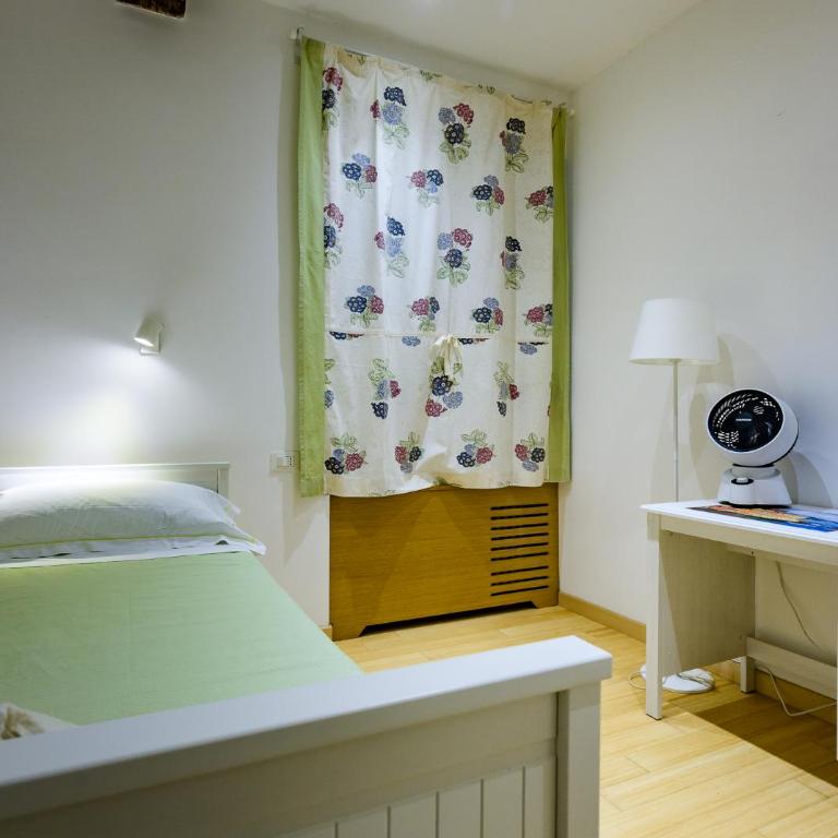 TROGOLETTO Tra I ROLLI - GENOVAINRELAX - Appartamento con 2 Camere da Letto - 3