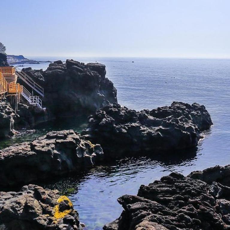 Punta Aguzza - Appartamento con 1 Camera da Letto - 12