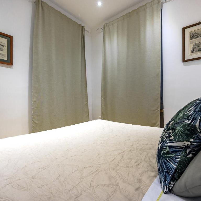 TROGOLETTO Tra I ROLLI - GENOVAINRELAX - Appartamento con 2 Camere da Letto - 11