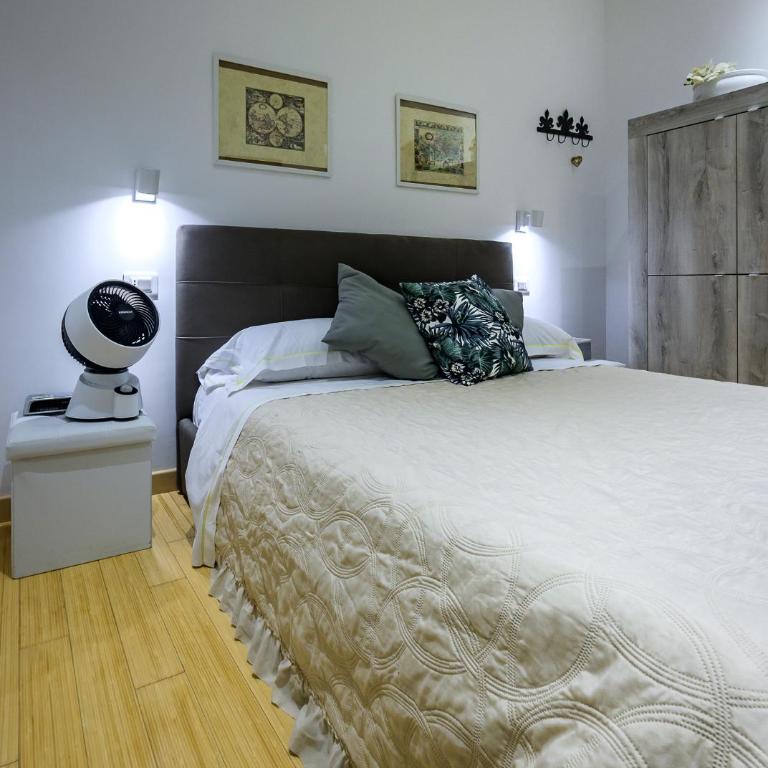TROGOLETTO Tra I ROLLI - GENOVAINRELAX - Appartamento con 2 Camere da Letto - 2