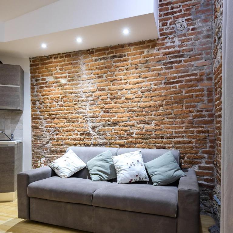 TROGOLETTO Tra I ROLLI - GENOVAINRELAX - Appartamento con 2 Camere da Letto - 19