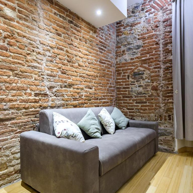 TROGOLETTO Tra I ROLLI - GENOVAINRELAX - Appartamento con 2 Camere da Letto - 24