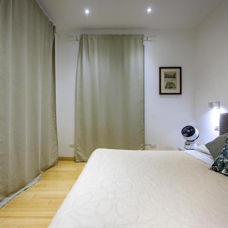TROGOLETTO Tra I ROLLI - GENOVAINRELAX - Appartamento con 2 Camere da Letto - 26