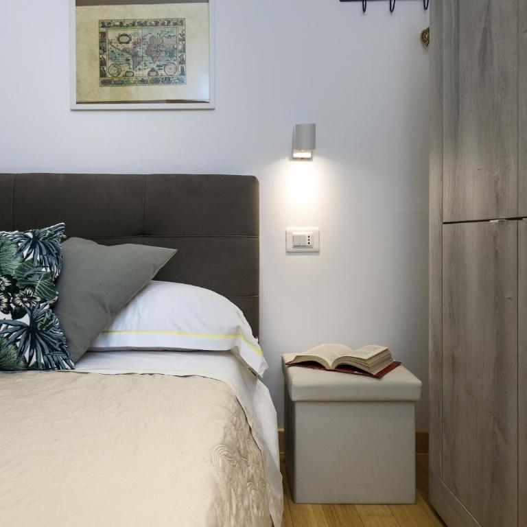TROGOLETTO Tra I ROLLI - GENOVAINRELAX - Appartamento con 2 Camere da Letto - 28