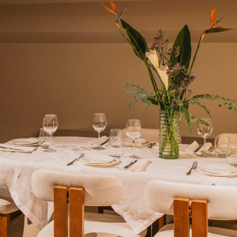 Rimon Place Kosher - Suite Master - 6