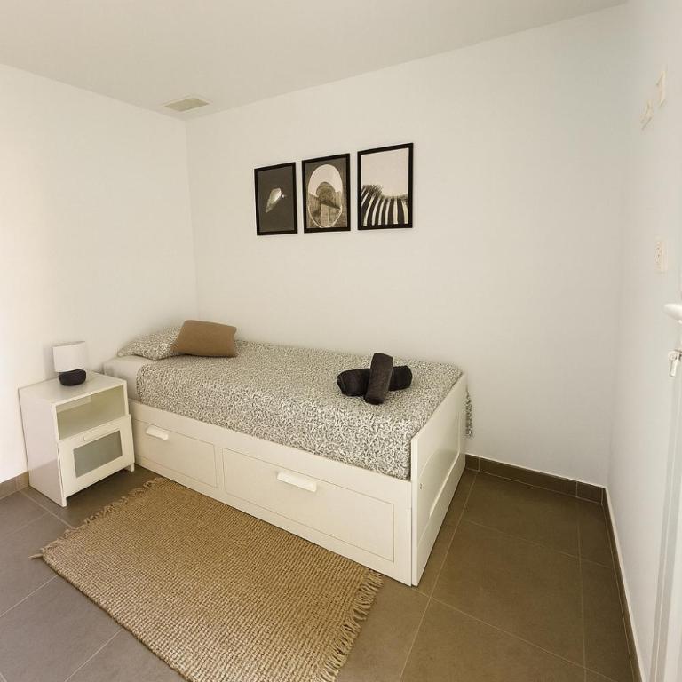 3-Sypialniowy Apartament Premium - Basen - 5 min do plaży autem - Three-Bedroom Apartment - 14