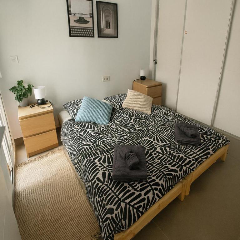 3-Sypialniowy Apartament Premium - Basen - 5 min do plaży autem - Three-Bedroom Apartment - 15