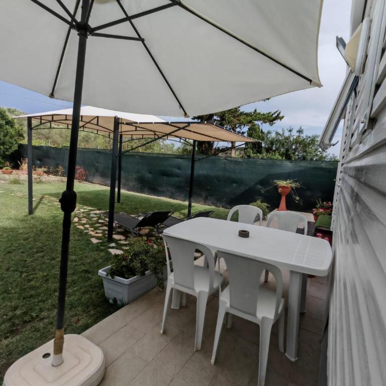 Casa vacanze Soleil - Two-Bedroom House - 12