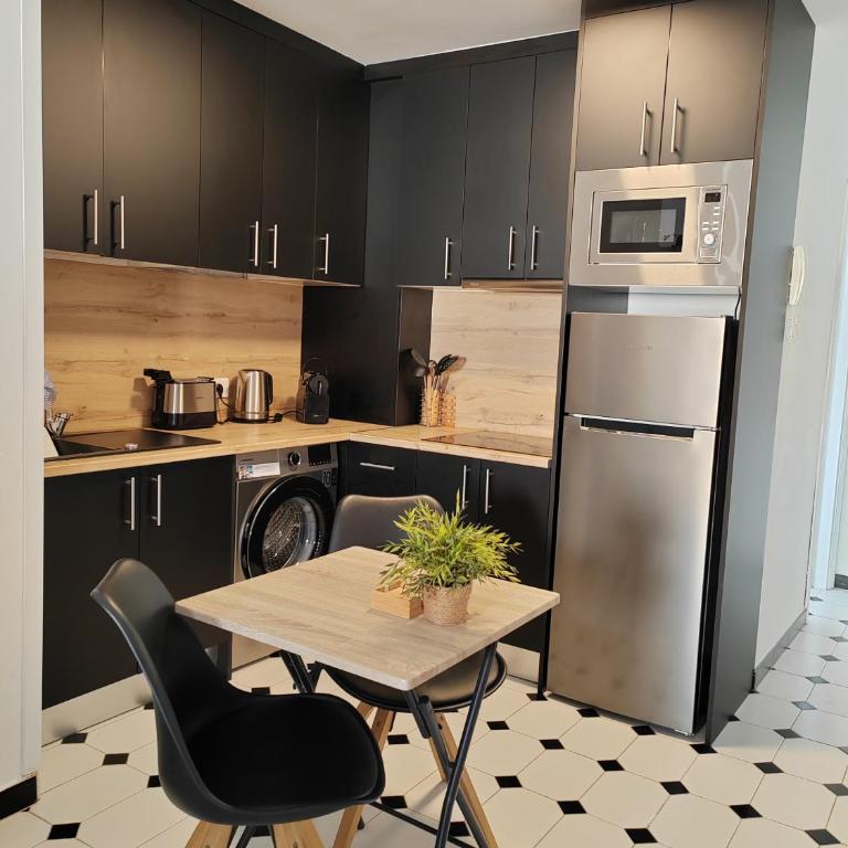 Dream apartment - Apartamento de 1 dormitorio - 13