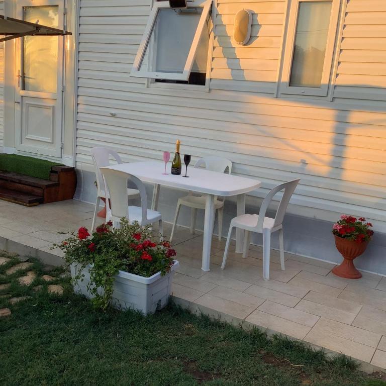 Casa vacanze Soleil - Two-Bedroom House - 15