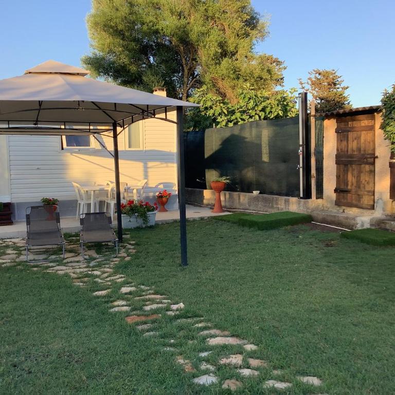 Casa vacanze Soleil - Two-Bedroom House - 17
