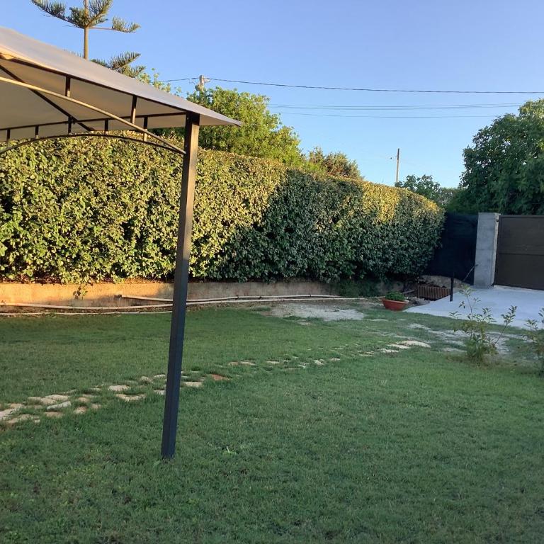 Casa vacanze Soleil - Two-Bedroom House - 16