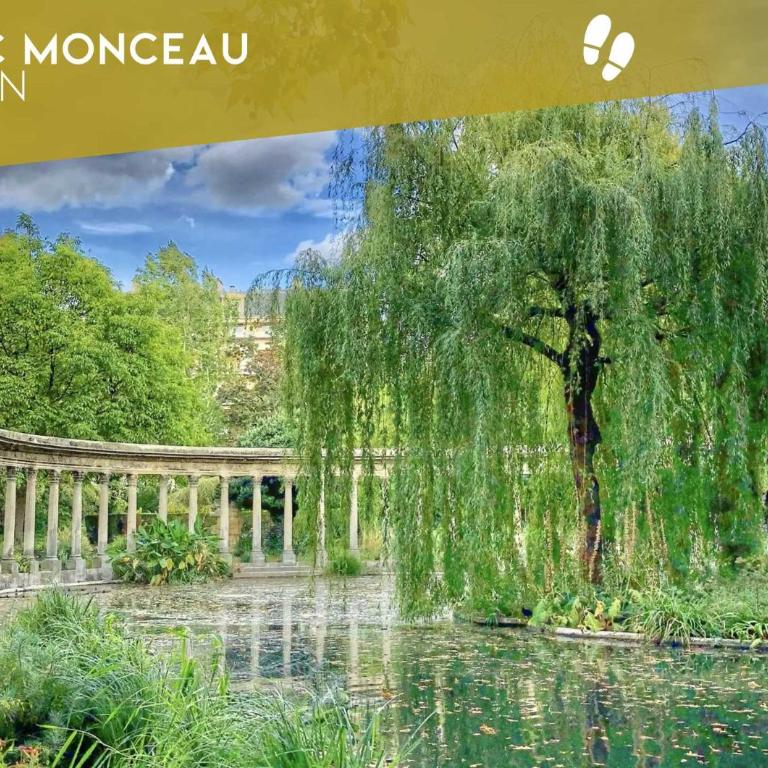 Le Boursault - Stunning Penthouse, Terrace, Parking - Appartement - 17
