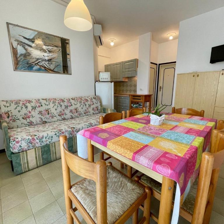 Homely apartment with shared pool - Appartamento - 2