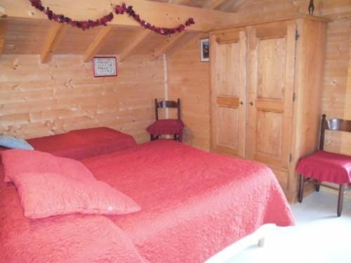 Chalet Euphonium - Chalé Confort - 3