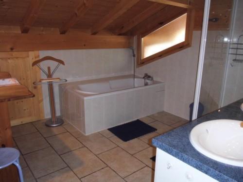 Chalet Euphonium - Chalé Confort - 5