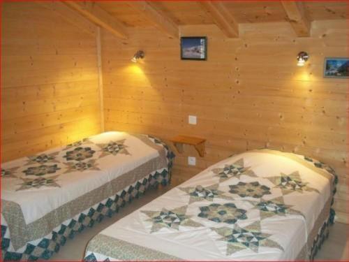 Chalet Euphonium - Chalé Confort - 6