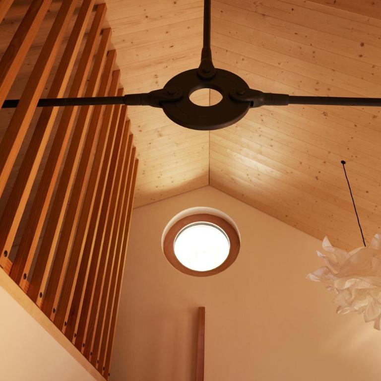 Apartment Sella Nouva - Penthouse-Apartment - 14