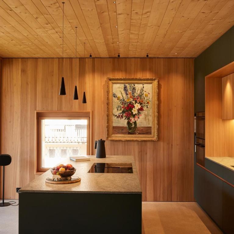 Apartment Sella Nouva - Penthouse-Apartment - 6