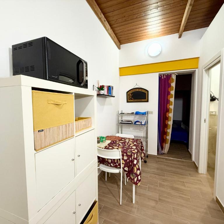 Vicolo Giardi - Appartamento con 1 Camera da Letto - 7
