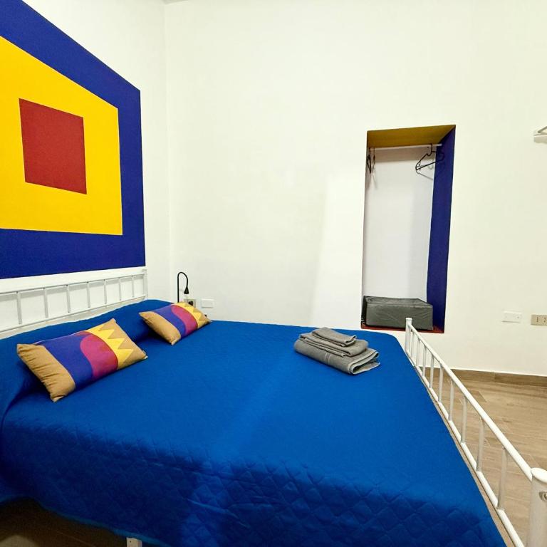 Vicolo Giardi - Appartamento con 1 Camera da Letto - 2