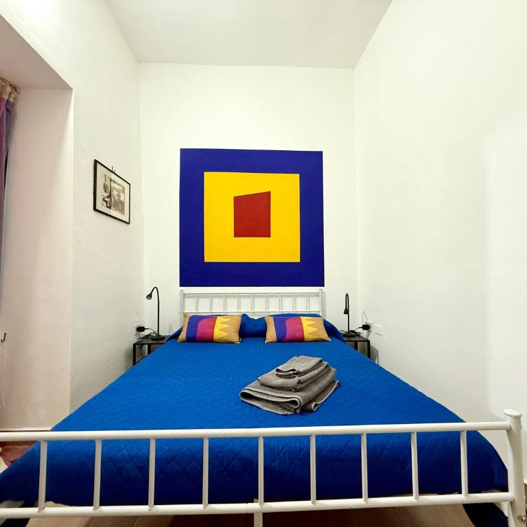 Vicolo Giardi - Appartamento con 1 Camera da Letto - 8