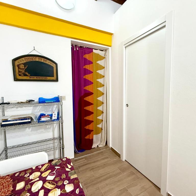 Vicolo Giardi - Appartamento con 1 Camera da Letto - 11