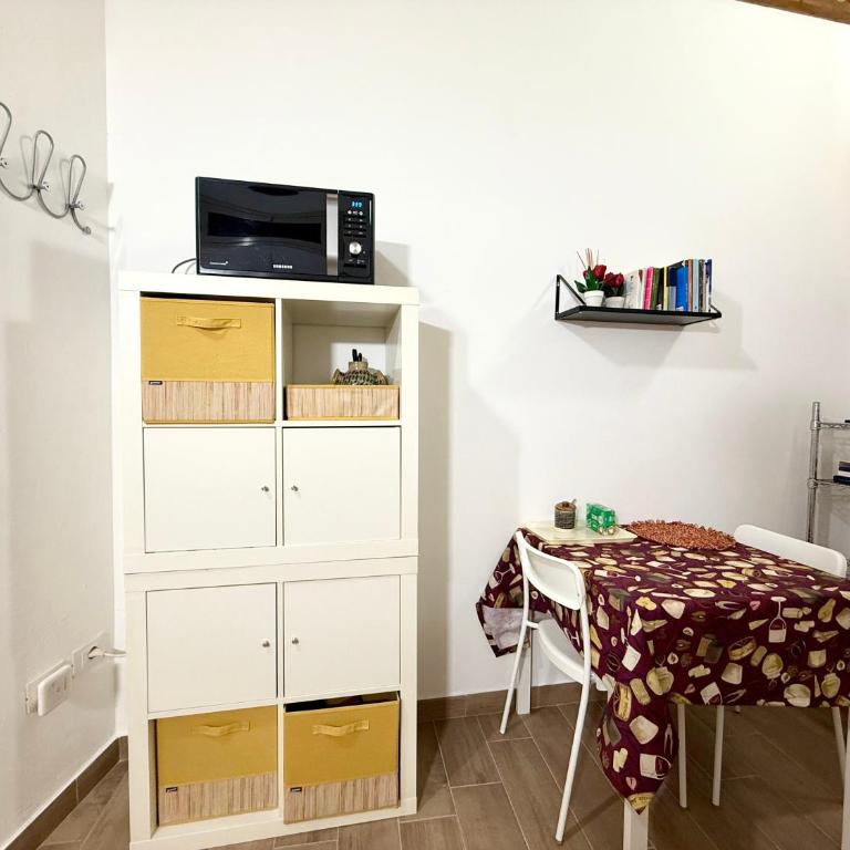 Vicolo Giardi - Appartamento con 1 Camera da Letto - 18