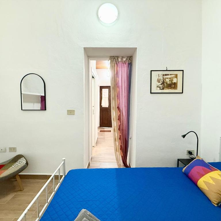 Vicolo Giardi - Appartamento con 1 Camera da Letto - 19