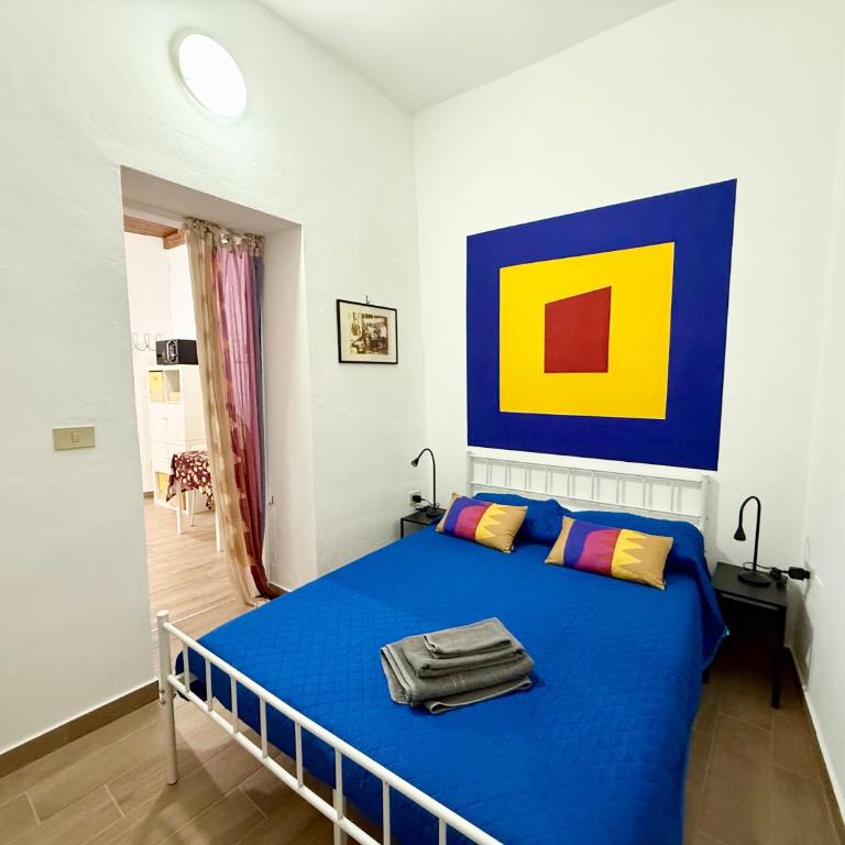 Vicolo Giardi - Appartamento con 1 Camera da Letto - 21